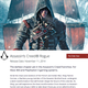 Image for article titled The 2013 Survey That Foretold The Future Of Assassin's Creed